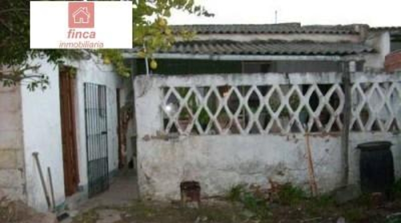 Badajoz - Puebla de la Calzada - 500m2