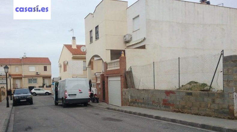 Granada - Huétor Vega - 250m2