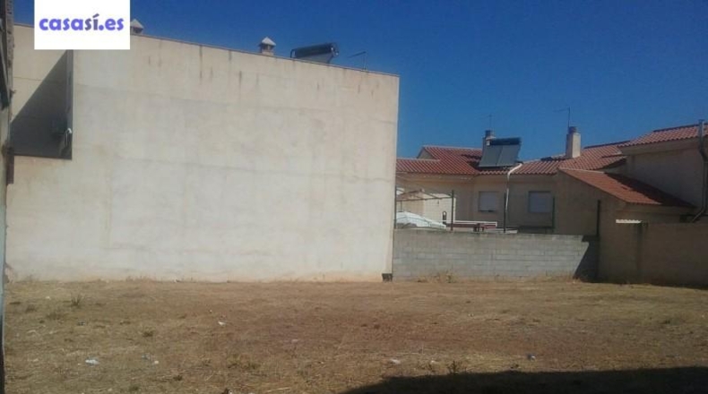 Granada - Huétor Vega - 250m2