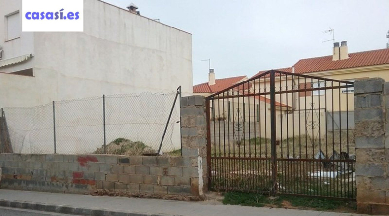 Granada - Huétor Vega - 250m2