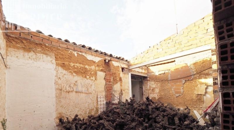 Ciudad Real - Tomelloso - 291m2