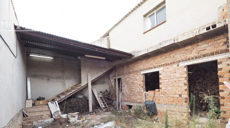 Ciudad Real - Tomelloso - 291m2