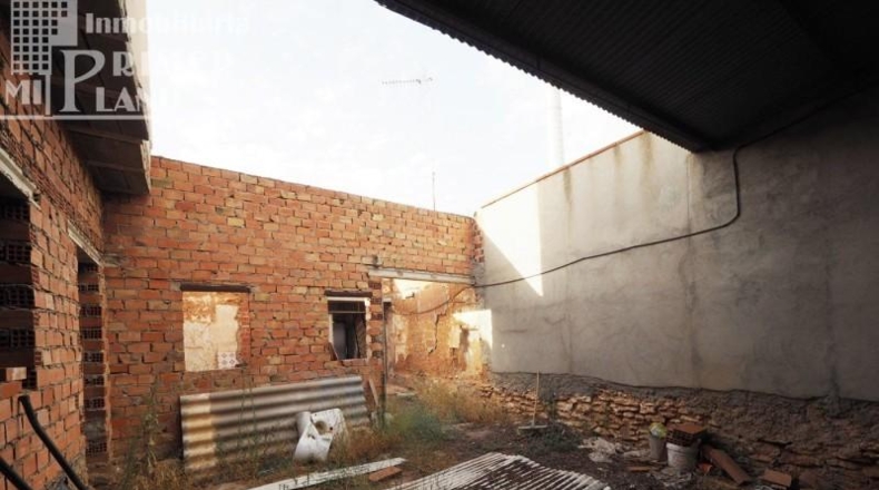 Ciudad Real - Tomelloso - 291m2