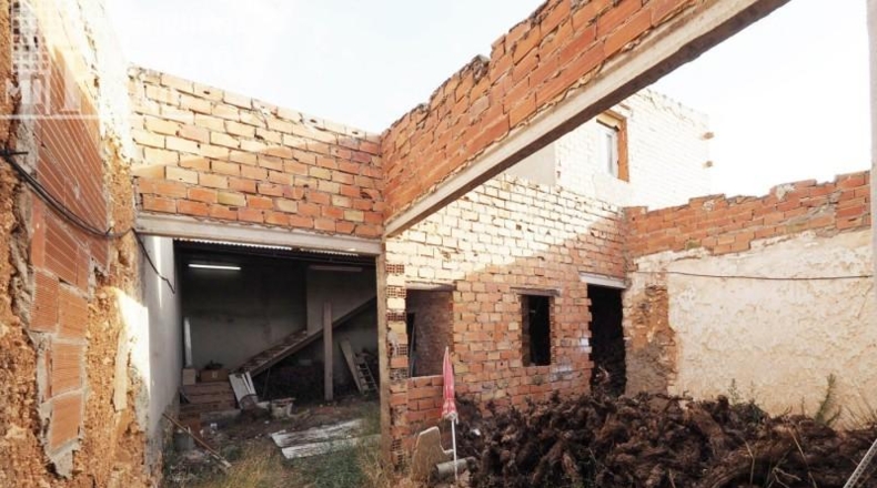 Ciudad Real - Tomelloso - 291m2