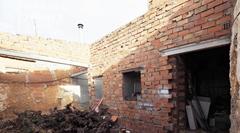 Ciudad Real - Tomelloso - 291m2