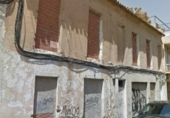 Casa de poble en venda a la España, Elda, ref.: TR300918 foto