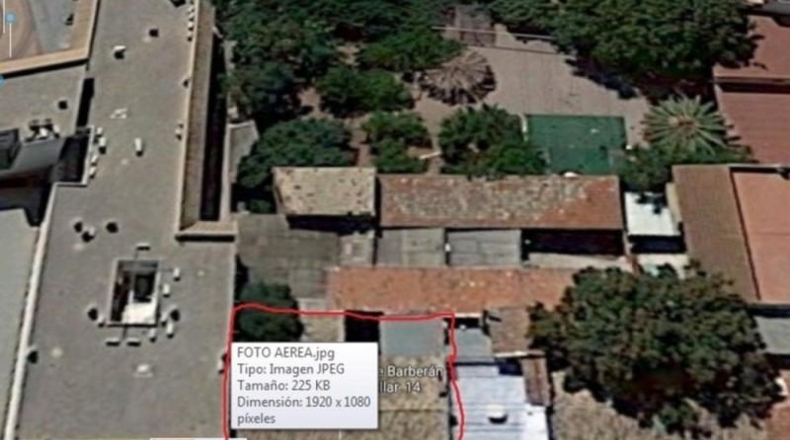 Alicante - Elda - 88m2