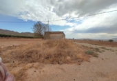 Non-developable land for sale on España, Lorca, ref: TR119359 photo