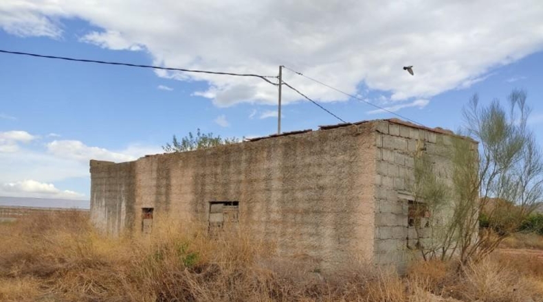 Múrcia - Lorca - 17000m2