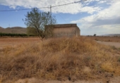 Non-developable land for sale on España, Lorca, ref: TR119359 photo