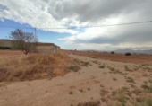 Non-developable land for sale on España, Lorca, ref: TR119359 photo