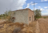 Non-developable land for sale on España, Lorca, ref: TR119359 photo