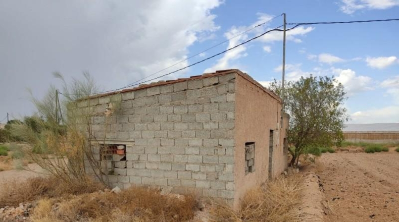 Múrcia - Lorca - 17000m2