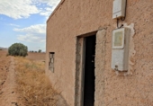 Non-developable land for sale on España, Lorca, ref: TR119359 photo