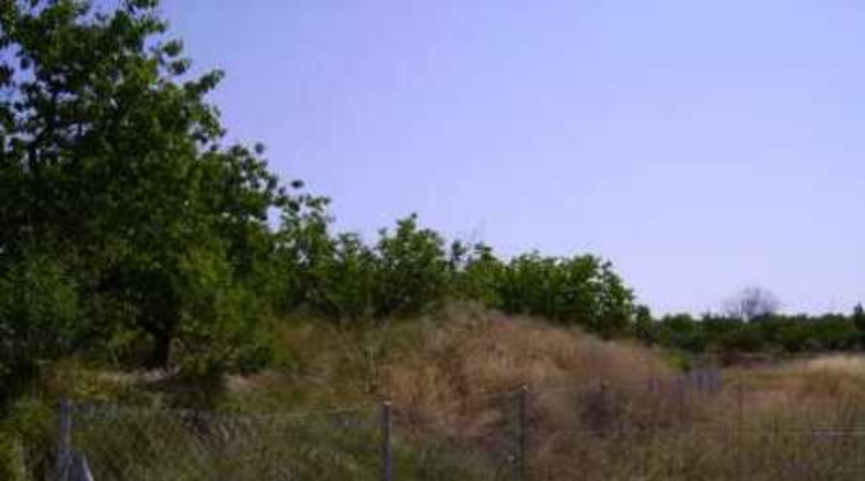 Múrcia - Calasparra - 4740m2