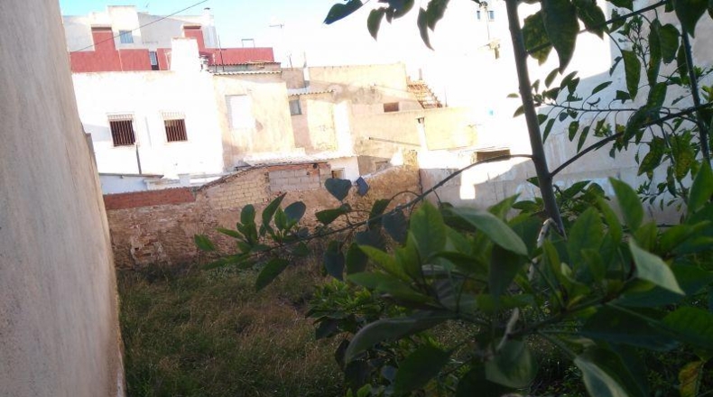 Múrcia - Calasparra - 182m2