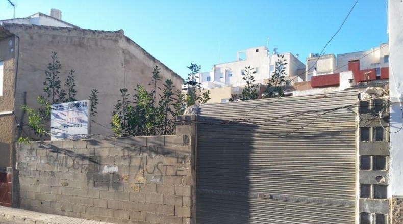 Múrcia - Calasparra - 182m2