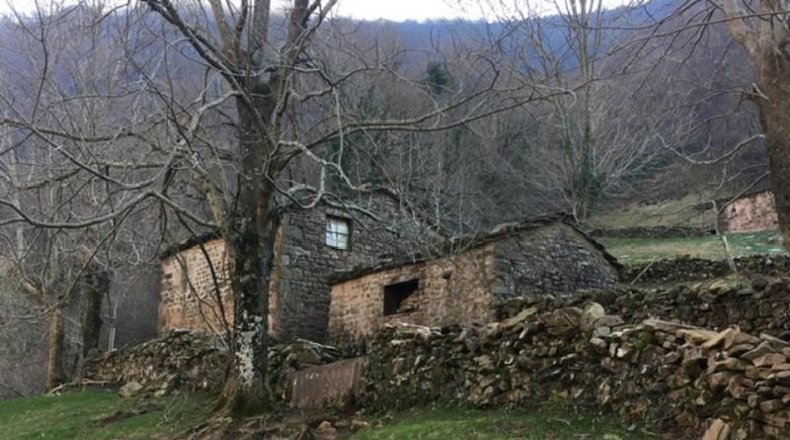 Cantabria - Vega de Pas - 15513m2