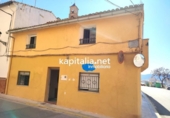 Casa de poble en venda a la España, l'Alcúdia de Crespins, ref.: TR348726 foto