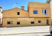 Casa de poble en venda a la España, l'Alcúdia de Crespins, ref.: TR348726 foto
