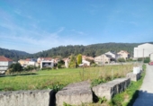 Urban land for sale on España, Cerdedo, ref: TR355901 photo