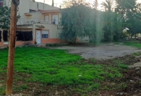 Murcia 720&nbsp;m²