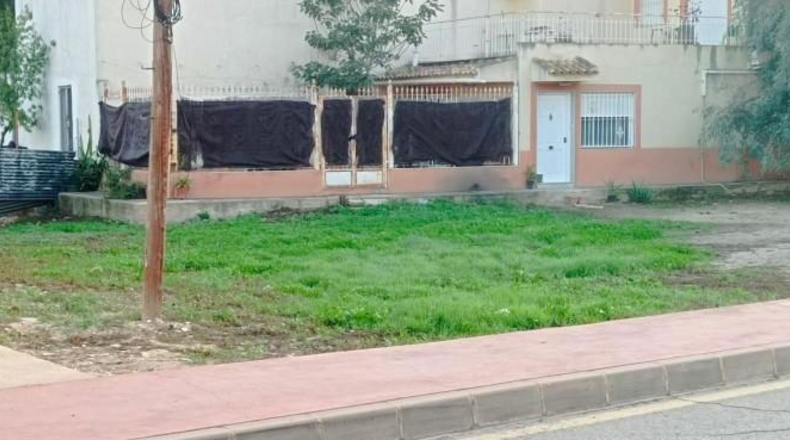 Murcia - Мурсия - 720m2