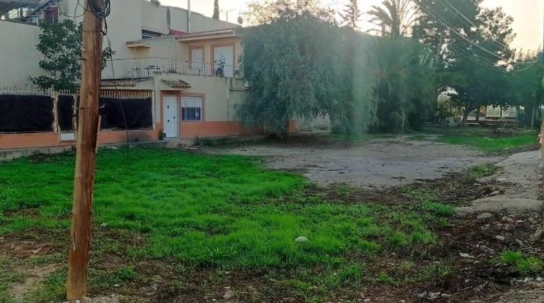 Murcia - Мурсия - 720m2