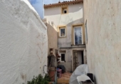 Casa de pueblo en venta en la España, Ambite, ref: TR363675 foto
