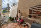 Casa de pueblo en venta en la España, Ambite, ref: TR363675 foto