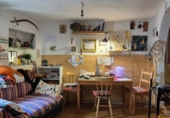 Casa de pueblo en venta en la España, Ambite, ref: TR363675 foto