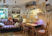Casa de pueblo en venta en la España, Ambite, ref: TR363675 foto