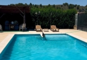 Finca rústica en venda a la España, Calasparra, ref.: TR355321 foto