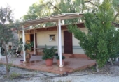 Finca rústica en venda a la España, Calasparra, ref.: TR355321 foto