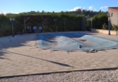 Finca rústica en venda a la España, Calasparra, ref.: TR355321 foto