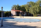 Finca rústica en venda a la España, Calasparra, ref.: TR355321 foto