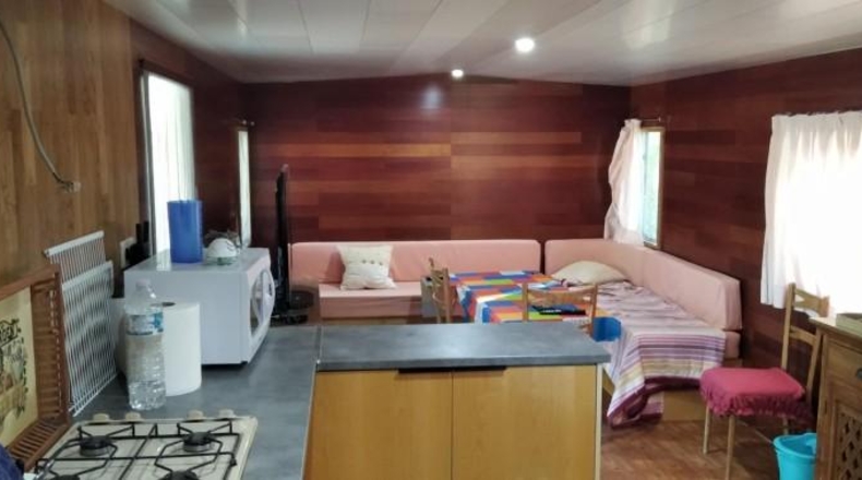 Múrcia - Calasparra - 7800m2