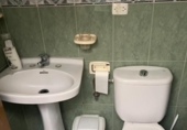 Дом с участком на продажу в городе Адра Фото