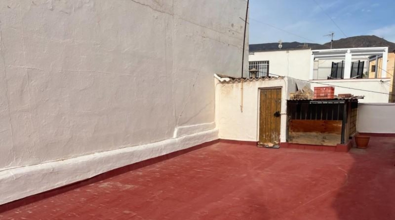 Almería - Adra - 99m2