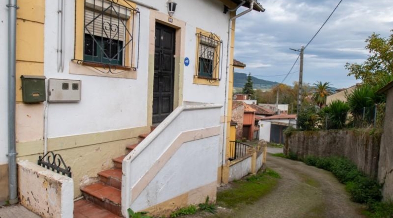 Asturias - Villaviciosa - 80m2
