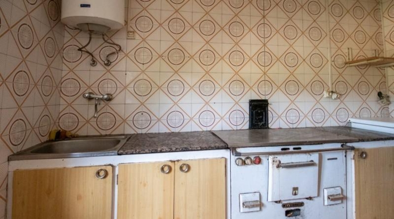 Asturias - Villaviciosa - 80m2