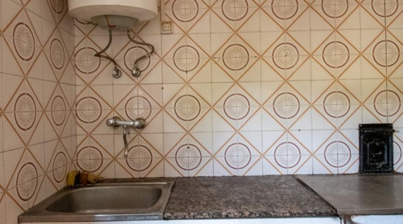 Asturias - Villaviciosa - 80m2