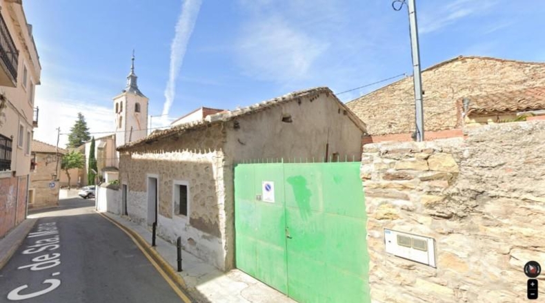 Community of Madrid - El Molar - 160m2