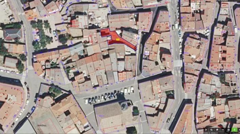 Community of Madrid - El Molar - 160m2
