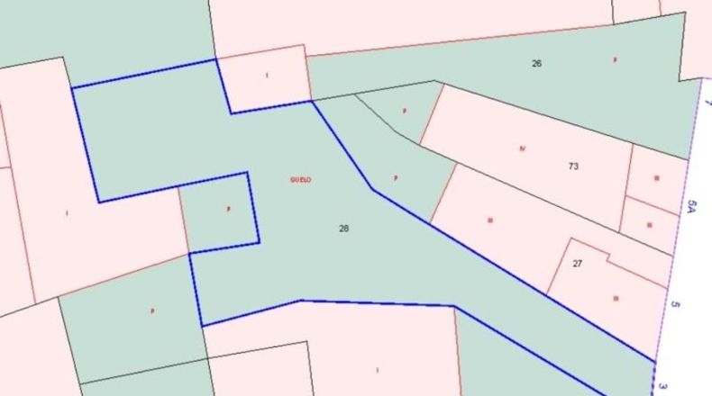 Community of Madrid - El Molar - 160m2