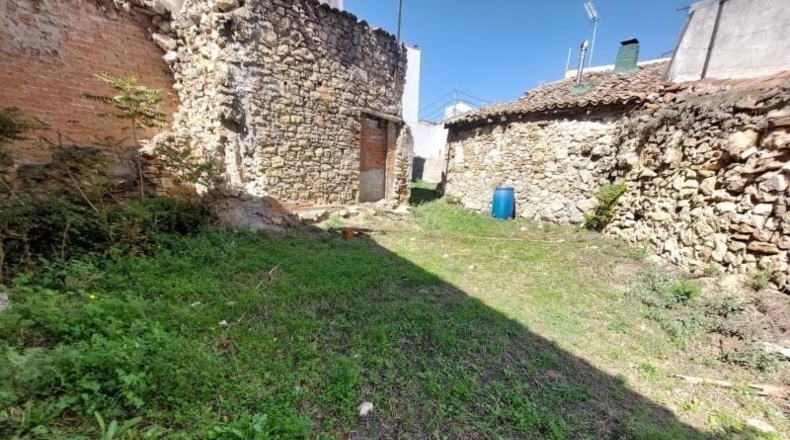 Community of Madrid - El Molar - 160m2