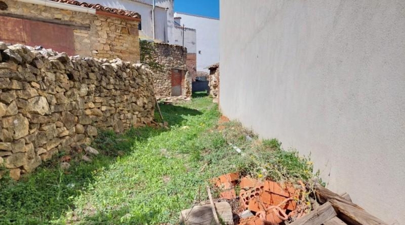 Community of Madrid - El Molar - 160m2