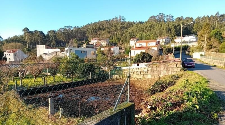 Pontevedra - O Grove - 279m2