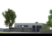 Land suitable for development for sale on España, O Grove, ref: TR339704 photo