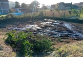 Land suitable for development for sale on España, O Grove, ref: TR339704 photo